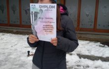 Akademickie Mistrzostwa Małopolski w narciarstwie i snowboardzie - 8-9 stycznia 2020