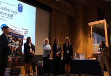 Studencka I Ogólnopolska Konferencja